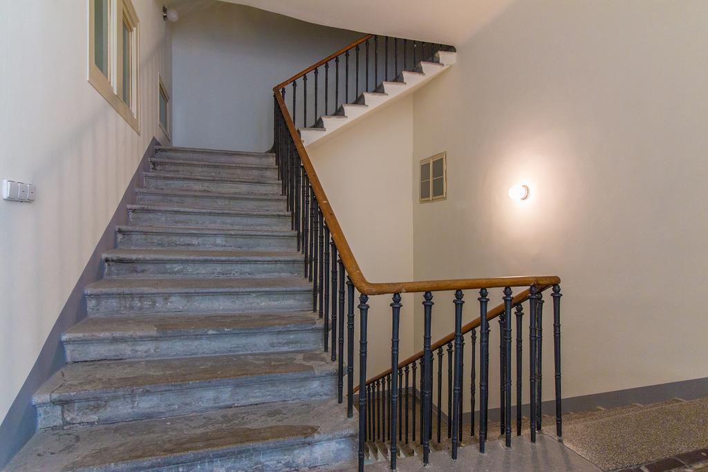 Mighty Prague Apartments Truhlarska Εξωτερικό φωτογραφία