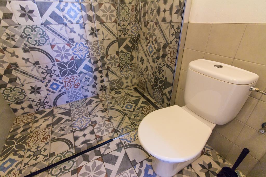 Mighty Prague Apartments Truhlarska Εξωτερικό φωτογραφία